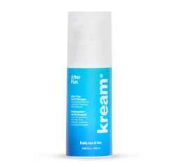 After Sun*KREAM Online