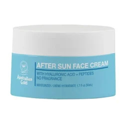 After Sun Face Cream*AUSTRALIAN GOLD