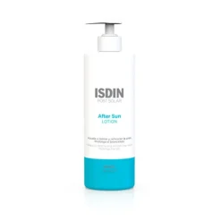 After Sun Lotion Calm & Comfort*ISDIN Clearance