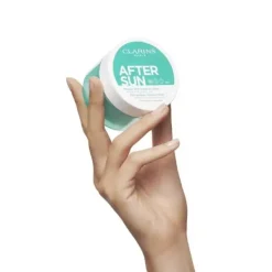 After Sun Masque Sos Coups De Soleil*CLARINS Clearance