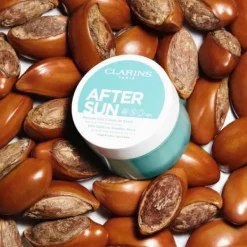 After Sun Masque Sos Coups De Soleil*CLARINS Clearance