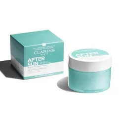 After Sun Masque Sos Coups De Soleil*CLARINS Clearance