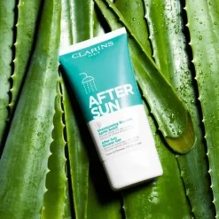 Best CLARINS After Sun Shampooing Douche