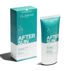 Best CLARINS After Sun Shampooing Douche
