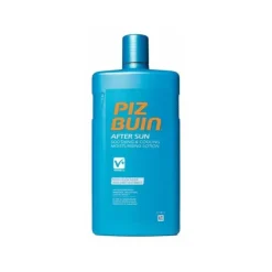 After Sun Soothing And Cooling Lotion*PIZ BUIN New
