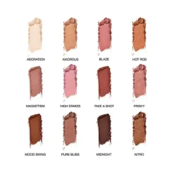 Afterglow Eyeshadow Palette*NARS Outlet