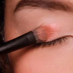 Hot Afterglow Eyeshadow Palette Sombras De Ojos