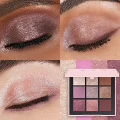 Afterglow Eyeshadow Palette Lavander*NARS Best