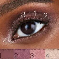 Afterglow Eyeshadow Palette Lavander*NARS Best