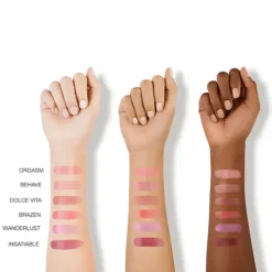 Afterglow Liquid Blush*NARS Online