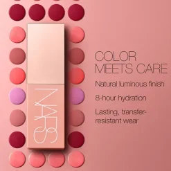 Afterglow Liquid Blush*NARS Online