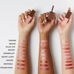 Afterglow Liquid Blush*NARS Online