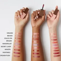 Afterglow Liquid Blush*NARS Online