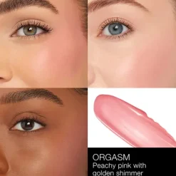 Afterglow Liquid Blush*NARS Online