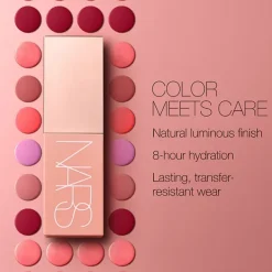 Afterglow Liquid Blush*NARS Online