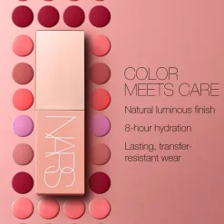 Afterglow Liquid Blush*NARS Online