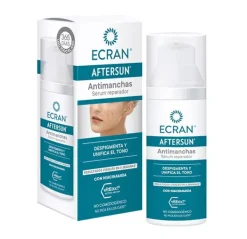 Aftersun Antimanchas*ECRAN Clearance