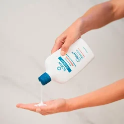 Hot ECRAN Aftersun Leche Hidratante Reparadora