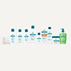 Hot ECRAN Aftersun Leche Hidratante Reparadora