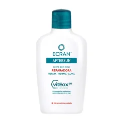 Clearance ECRAN Aftersun Leche Post-Solar Sensitive Reparadora+