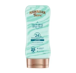 Hot HAWAIIAN TROPIC Aftersun Loción Hidratante