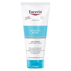 EUCERIN Aftersun Lotion