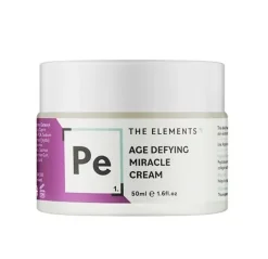 Age Defying Miracle Cream*THE ELEMENTS