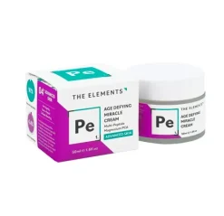 Age Defying Miracle Cream*THE ELEMENTS