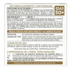 Age Perfect Colágeno Expert Spf30*L'OREAL PARIS Discount