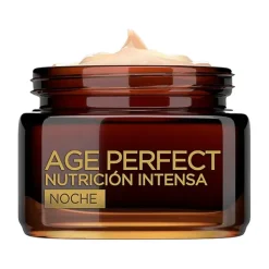 Age Perfect Nutrición Intensa Noche*L'OREAL PARIS Clearance