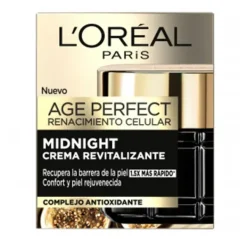 Age Perfect Renacimiento Celular Midnight*L'OREAL PARIS Outlet