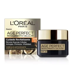 Age Perfect Renacimiento Celular Spf 30*L'OREAL PARIS Outlet