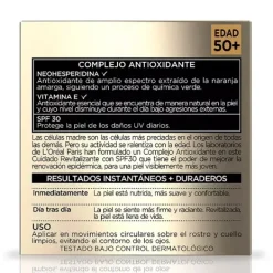 Age Perfect Renacimiento Celular Spf 30*L'OREAL PARIS Outlet
