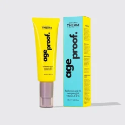 Age Proof*SYNERGY THERM Best