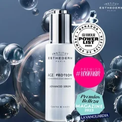 New ESTHEDERM Age Proteom
