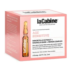 Age Sensitive*LACABINE Clearance