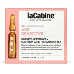 Age Sensitive*LACABINE Clearance