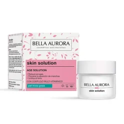 Age Solution Crema Día*BELLA AURORA Hot