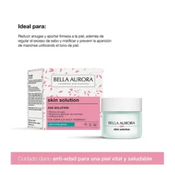 Age Solution Crema Día*BELLA AURORA Hot
