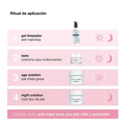 Age Solution Crema Día*BELLA AURORA Hot