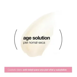 Age Solution Crema Día Spf15*BELLA AURORA Hot
