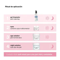 Age Solution Crema Día Spf15*BELLA AURORA Hot