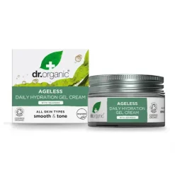 Clearance Ageless Daily Hydration Gel Cream Rostro