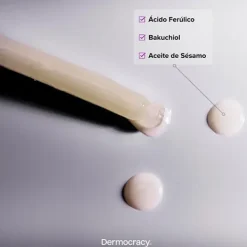 Ageless Defense Serum 3%*DERMOCRACY Best