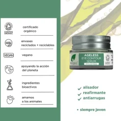 Ageless Eye Contour Serum Rostro