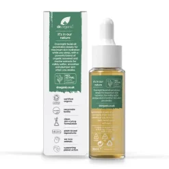 Hot Ageless Overnight Recovery Oil Rostro