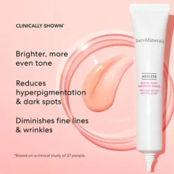 Ageless Phyto-Aha Radiance Facial Peeling*BAREMINERALS Outlet