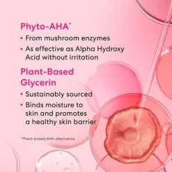 Ageless Phyto-Aha Radiance Facial Peeling*BAREMINERALS Outlet