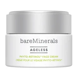 Ageless Phyto-Retinol Face Cream*BAREMINERALS
