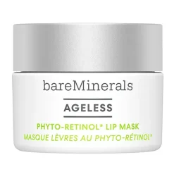 Ageless Phyto-Retinol Lip Mask*BAREMINERALS